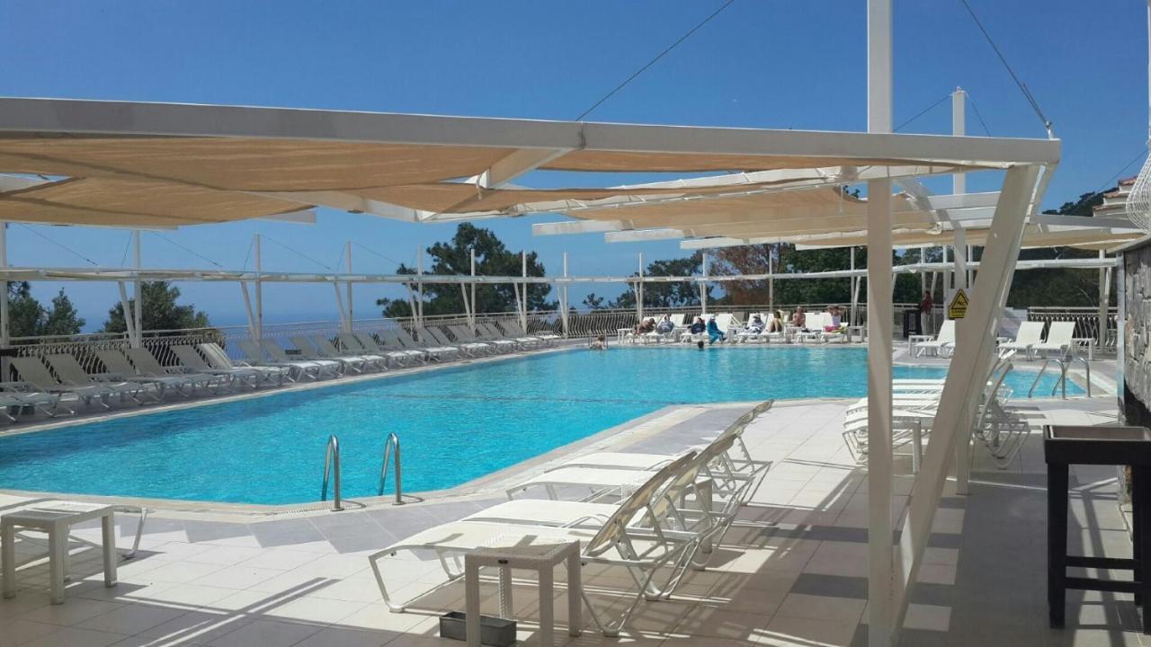Nicholas Park Hotel Ölüdeniz Eksteriør billede