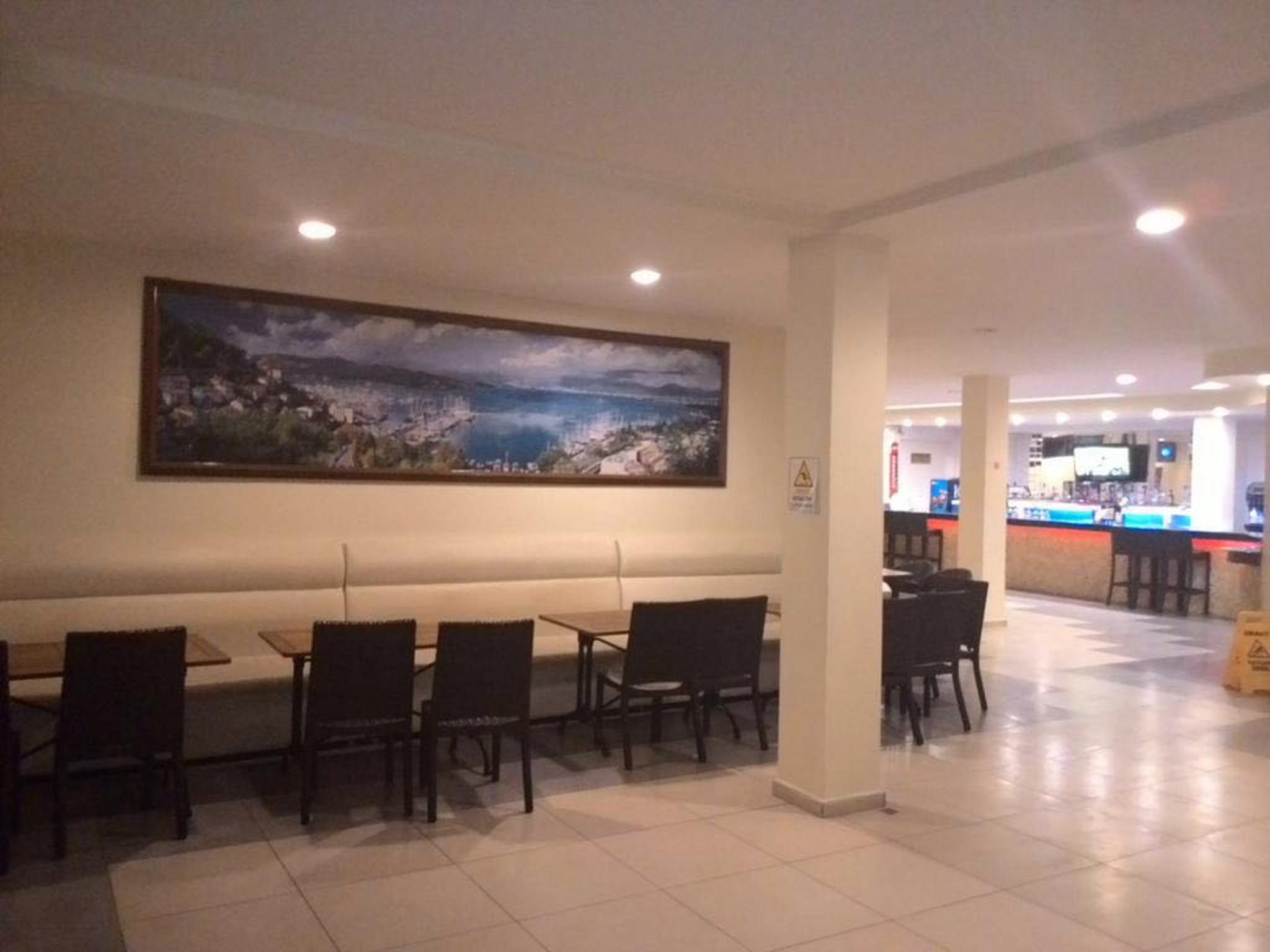Nicholas Park Hotel Ölüdeniz Eksteriør billede
