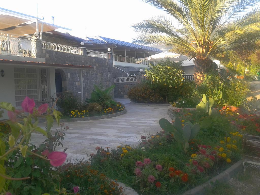 Nicholas Park Hotel Ölüdeniz Eksteriør billede